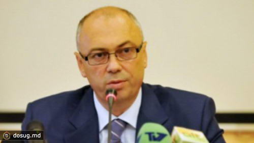 Пасат подал в суд иск о защите чести и достоинства против Воронина и Рошки
