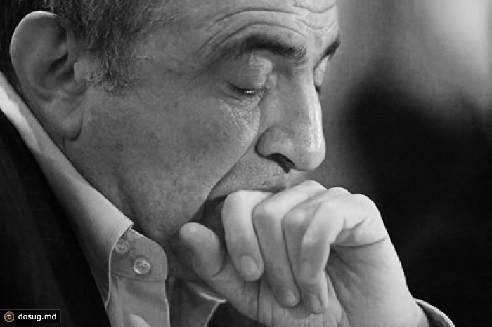 Патологоанатом подтвердил версию о самоубийстве Березовского