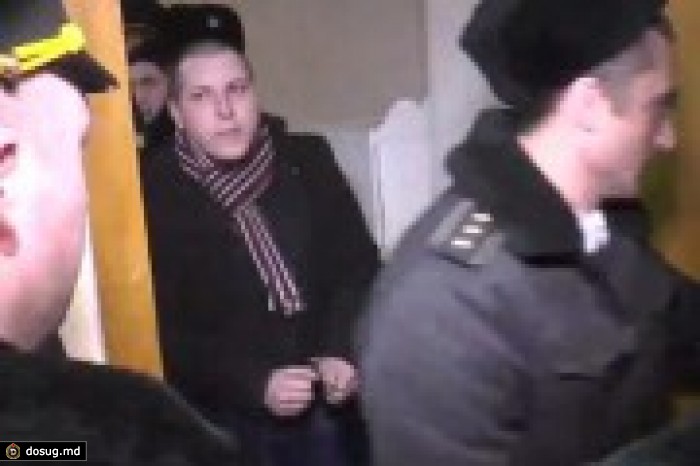 Павел Григорчук комментирует решение суда продлить арест ещё на 30 суток