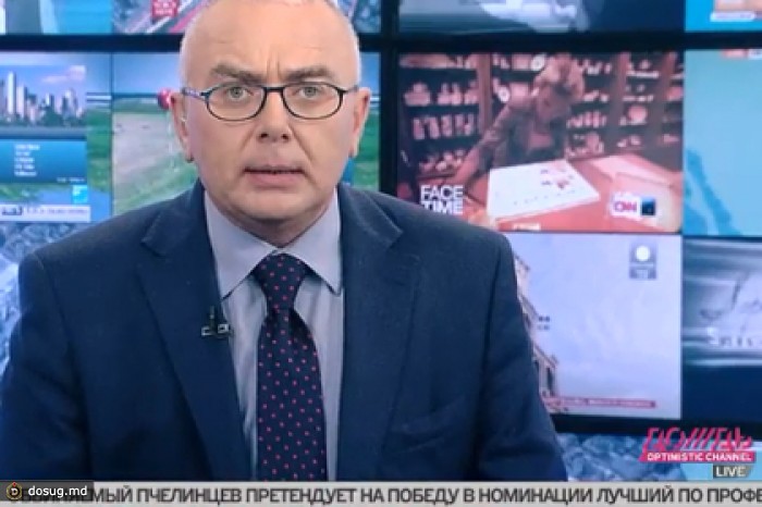 Павел Лобков отказался от премии «Лавр» из-за номинации убийцы Адельгейма