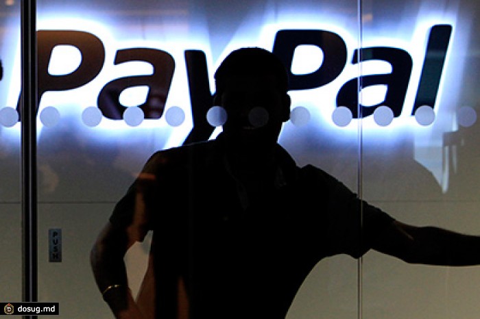 PayPal ограничил анонимные платежи в России