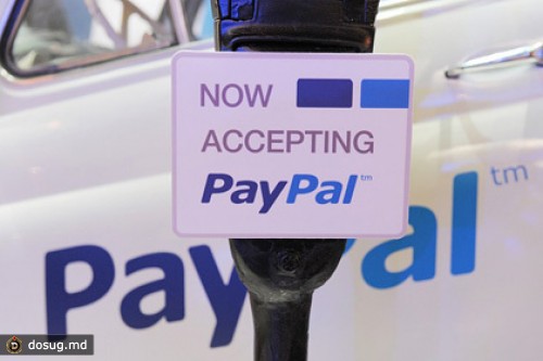 PayPal получила лицензию Банка России