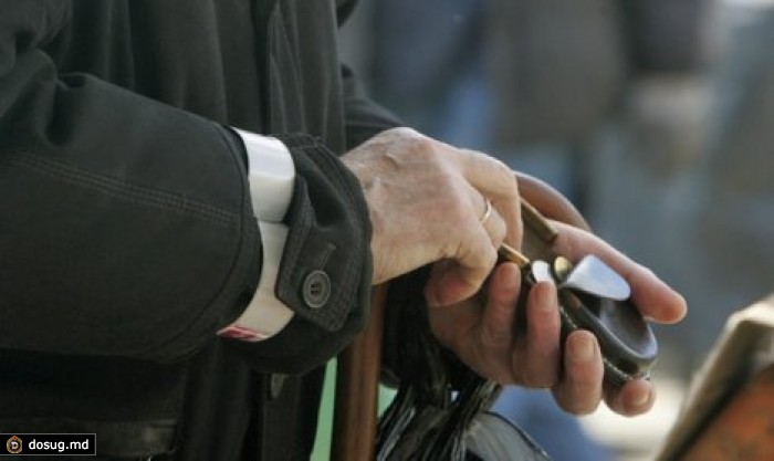 Пенсии могут проиндексировать почти на 8%
