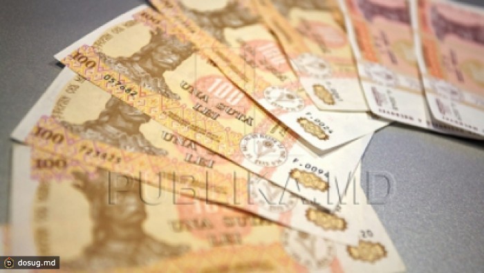 Пенсии некоторых категорий граждан с апреля проиндексируют на 6,45%