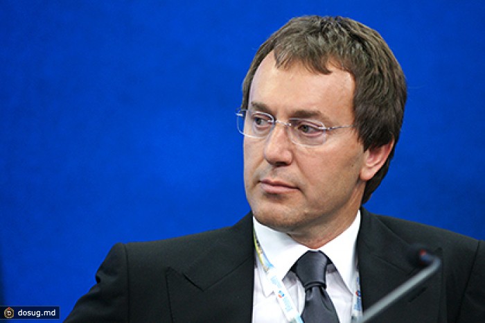 Пенсионные деньги отдадут Руслану Байсарову