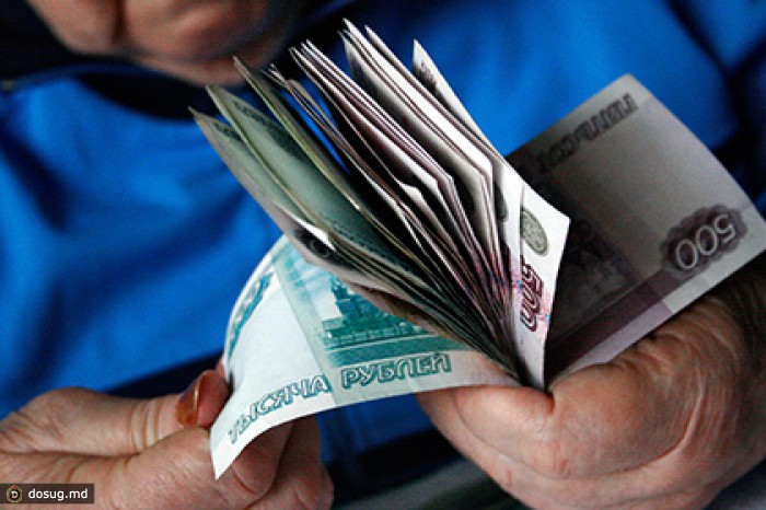 Пенсионные накопления граждан не пострадают от санкций против России