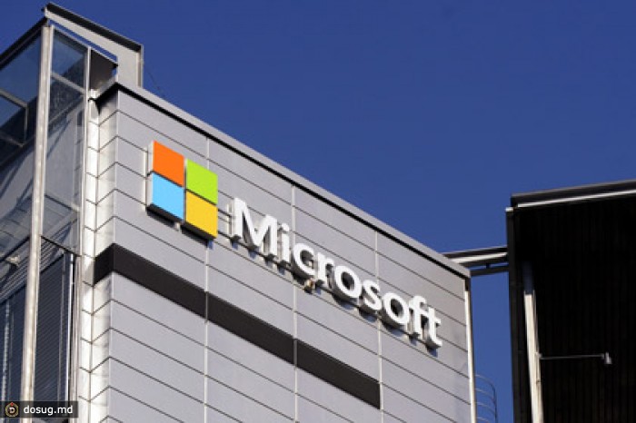 Пенсионный фонд Microsoft купил акции «Яндекса» и «Мегафона»