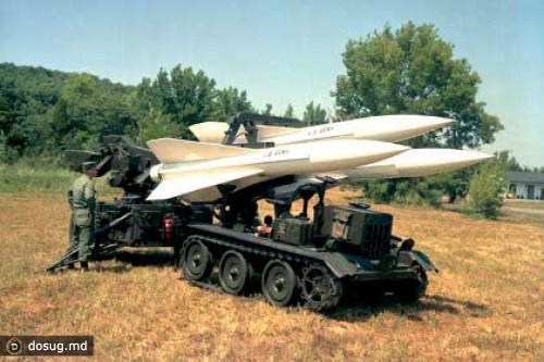 Пентагон объявил о военных поставках в Ирак на 2,7 миллиарда долларов