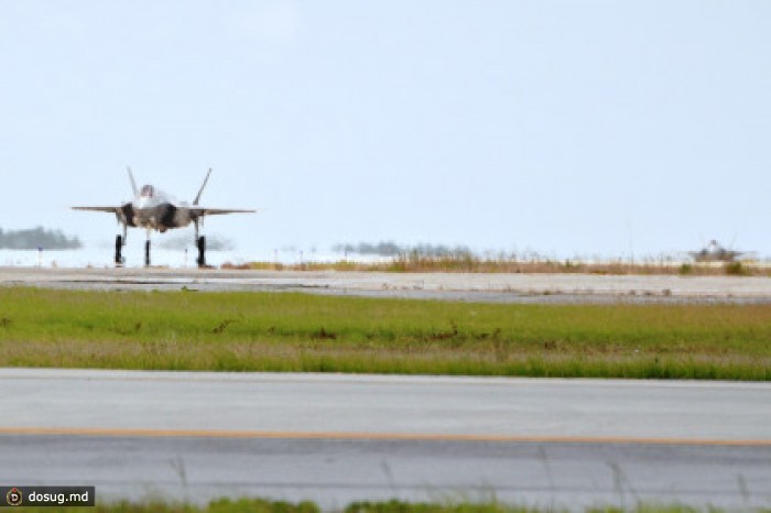 Пентагон отложил покупку новой партии истребителей F-35