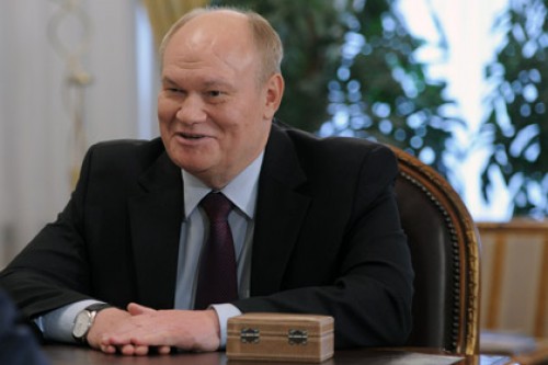 Пензенский губернатор приказал чиновникам похудеть