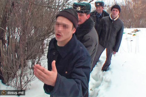 Пензенский суд не поверил в поедание сердец бомжей