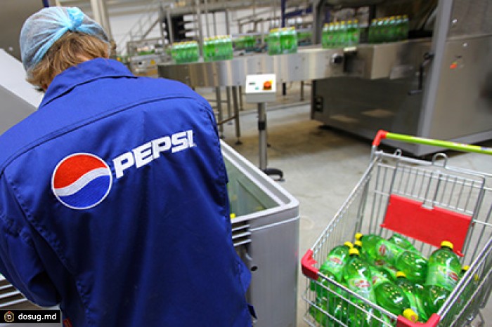 PepsiCo закроет завод по производству соков в Подмосковье