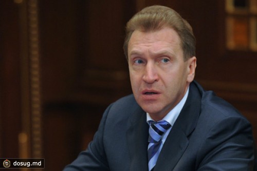 Переговоры кипрского министра с Шуваловым закончились безрезультатно
