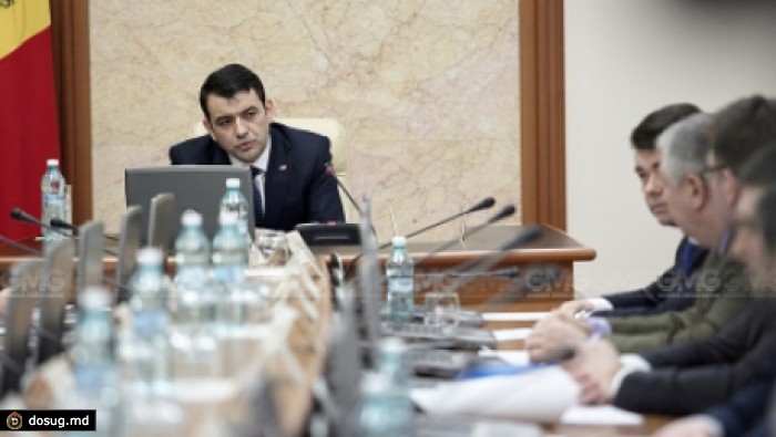 Перестановка кадров в правительстве: кто ушел и кто пришел