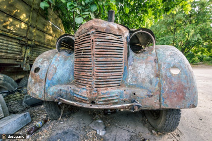 Перезапуск программы утилизации автомобилей отложен