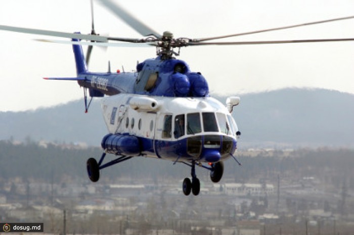 Перу докупит восемь вертолетов Ми-171Ш