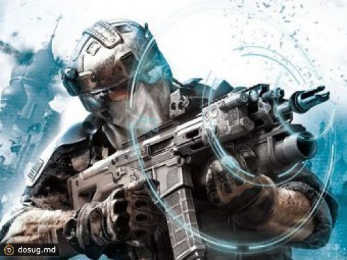 Первое дополнение к Ghost Recon: Future Soldier выйдет в июле