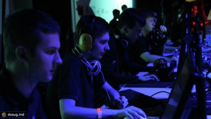 Первым, кто сыграл до конца в World of Warcraft, оказался украинец