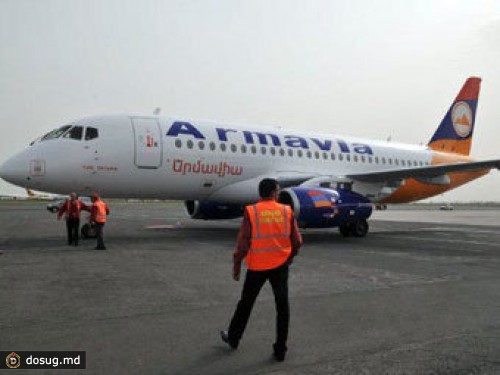 Первый покупатель Superjet решил отказаться от самолета