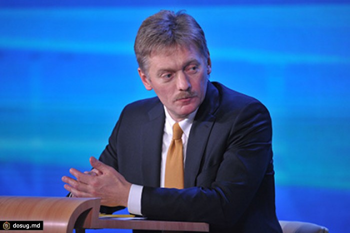 Песков допустил проведение саммита в Астане на следующей неделе