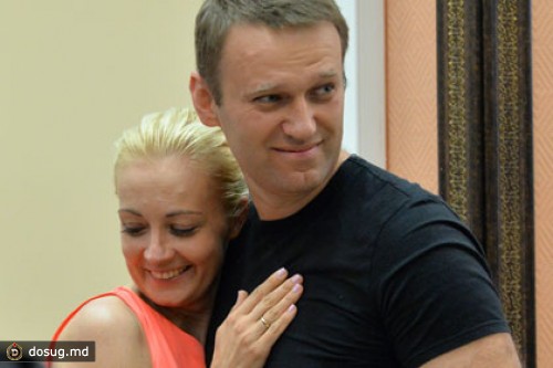 Песков назвал условие помилования Навального