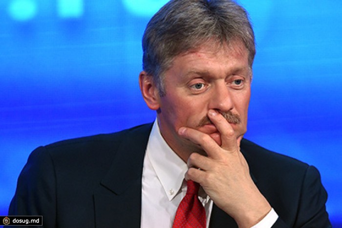 Песков объяснил слухи о болезни Путина весенним обострением