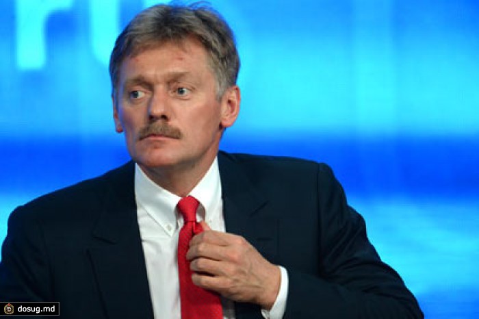 Песков опроверг информацию о давлении Саудовской Аравии на Россию