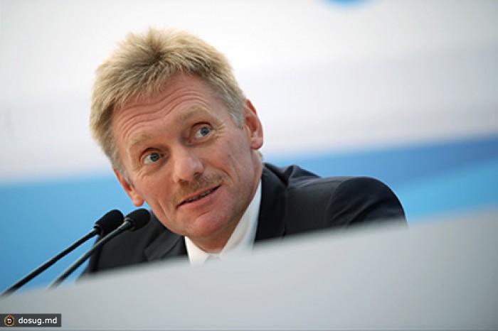 Песков опроверг информацию о согласии Путина на налог с продаж