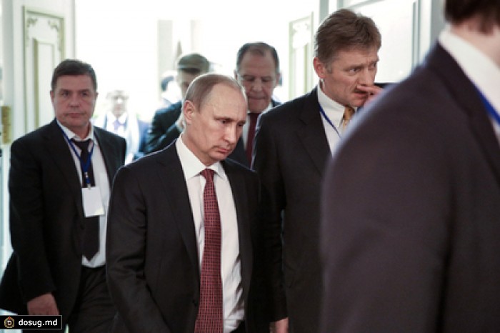 Песков поделился впечатлениями о переговорах в Минске