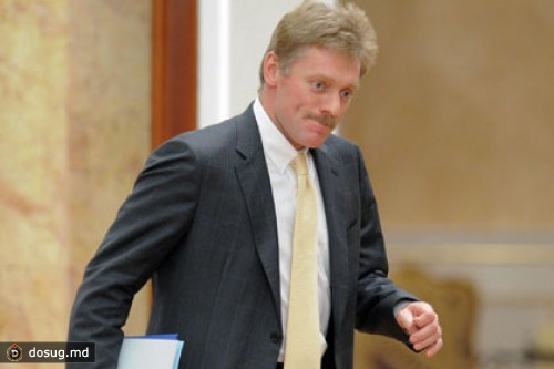 Песков попросил не «примешивать» Путина к освобождению Навального