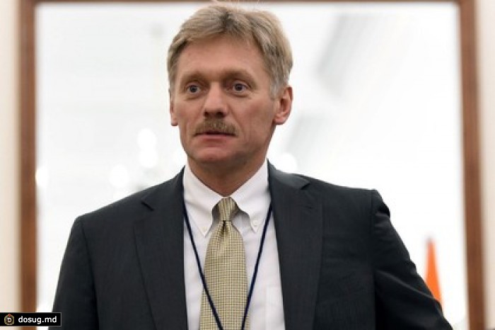 Песков посчитал провокацией убийство Немцова