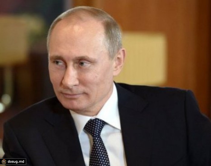 Песков рассказал о планах Путина на каникулы