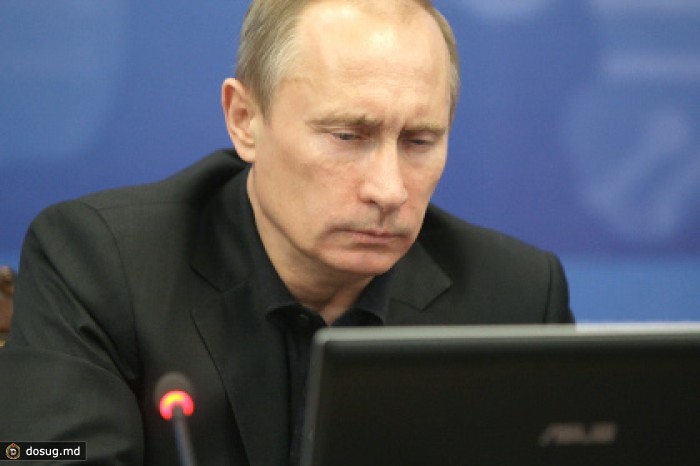 Песков рассказал об отношении Путина к «фотожабам»