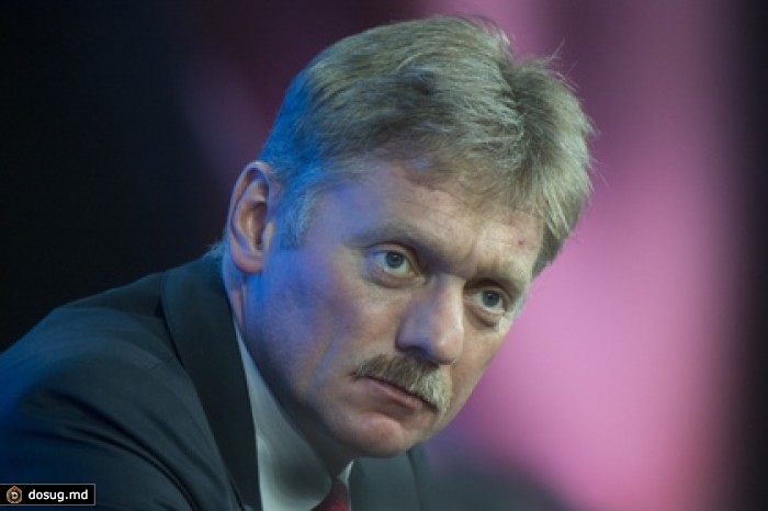 Песков рассказал об отвергнутом Украиной плане Путина