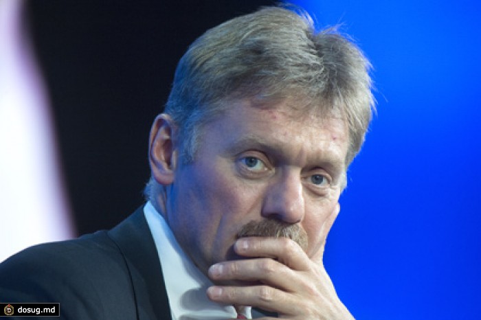 Песков сообщил подробности телефонных переговоров «нормандской четверки»