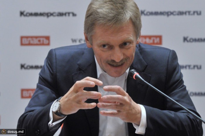 Песков заступился за Лепса