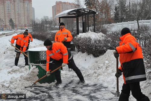 Петербургские депутаты предложили имущественный ценз для мигрантов