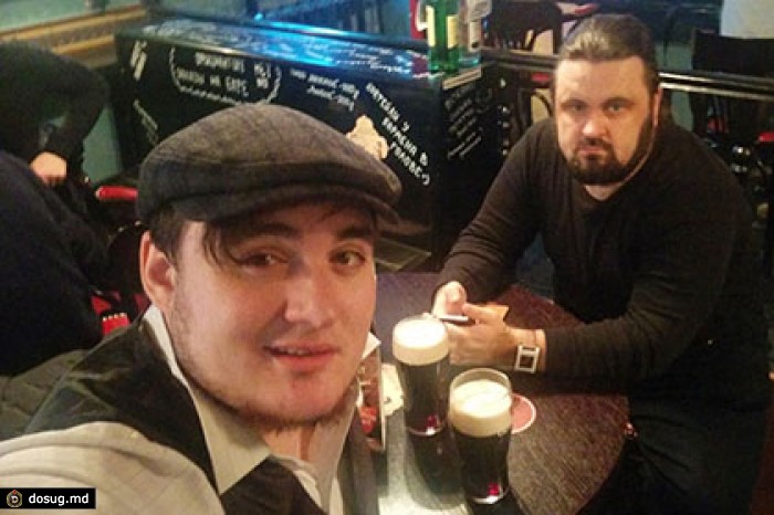 Петербургских священнослужителей отстранили от службы за фотографии с алкоголем