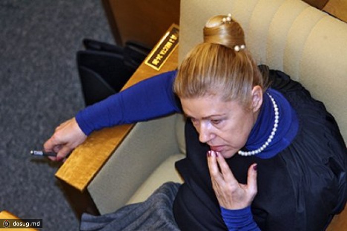 Петиция о проверке психики одного из депутатов Госдумы собрала 100 тысяч подписей