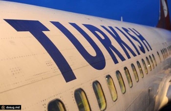 Пилот Boeing 737 нечаянно сообщил об угоне самолета