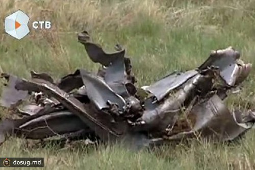 Пилота разбившегося в Казахстане МиГ-31 объявили героем