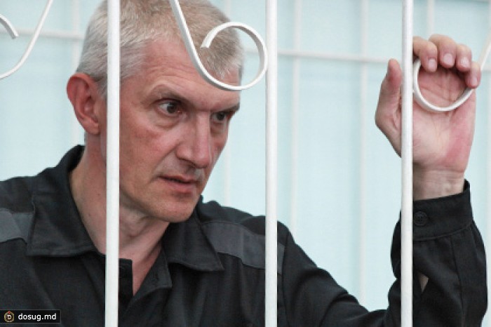 Платон Лебедев избежит обвинений по новому делу «ЮКОСа»
