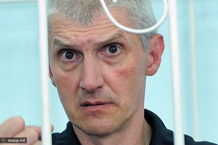 Платон Лебедев решил подождать с прошением о помиловании