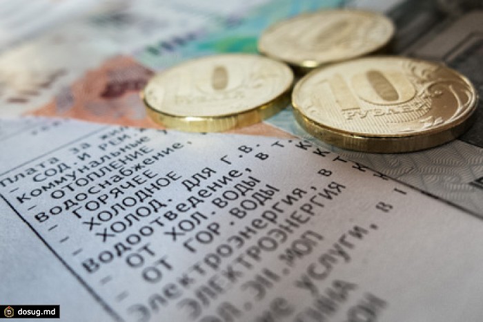 Плату за переработку мусора предложили возложить на потребителей услуг ЖКХ