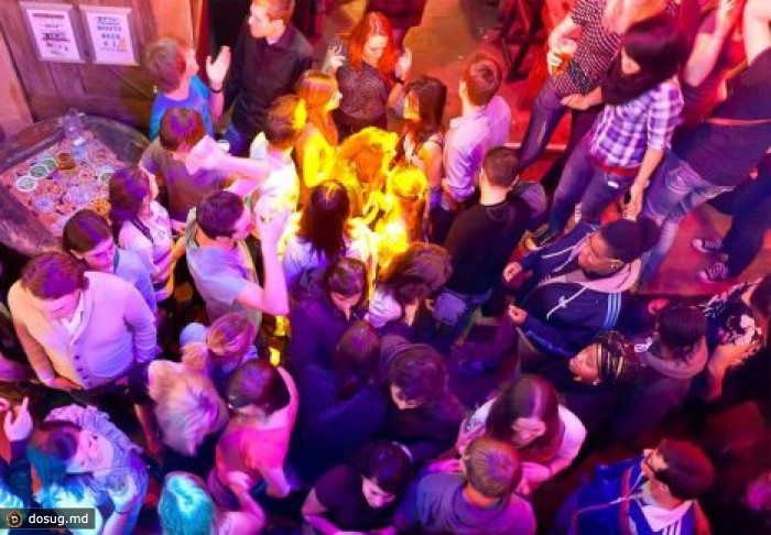 Playboy составил список вузов с самыми веселыми вечеринками