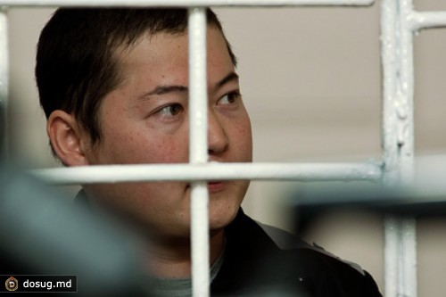 Племянника Бакиева передумали освобождать по амнистии