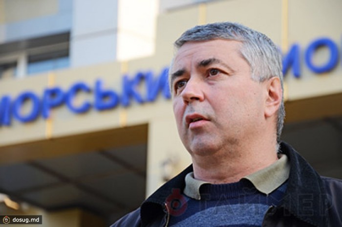 По делу о беспорядках в Одессе задержали депутата