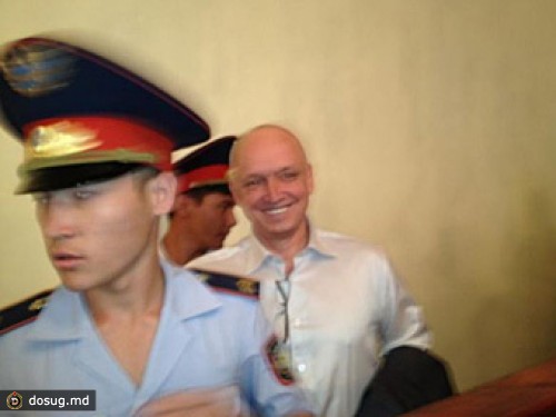 По делу о беспорядках в Жанаозене начали судить оппозиционеров