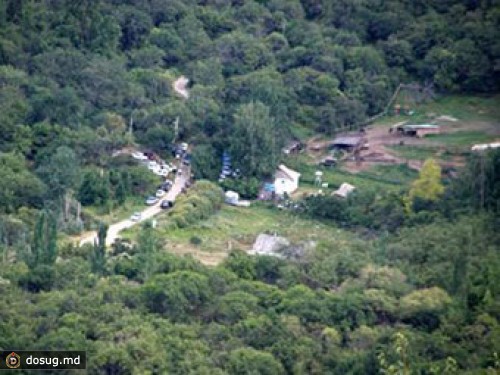 По делу о массовом убийстве в Казахстане объявили в розыск исламистов