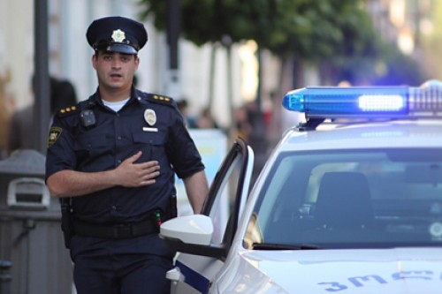 По делу о подготовке теракта в Грузии допросили «пилота Саакашвили»